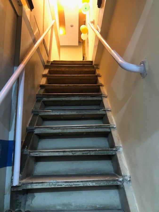 Bandra Dormitory Only For Indian مومباي المظهر الخارجي الصورة